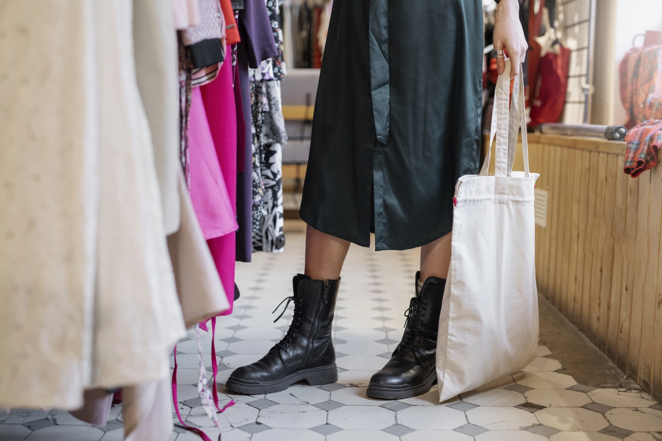 Cr&eacute;ation d'un ecommerce pour une boutique de pr&ecirc;t &agrave; porter &agrave; L&eacute;zignan-Corbi&egrave;res
