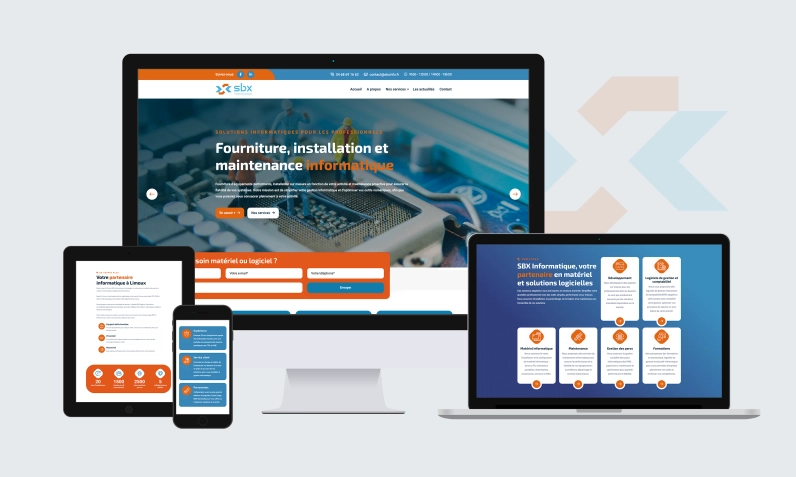 Pourquoi avoir un site responsive est devenu indispensable ? 